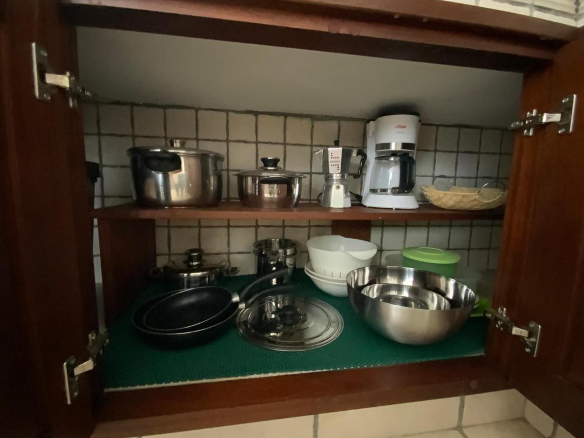 Calima Holiday House Калета де Себо Екстер'єр фото