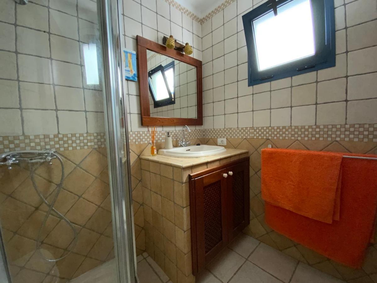 Calima Holiday House Калета де Себо Екстер'єр фото
